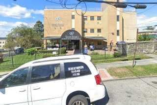 nursing home in yonkers ny